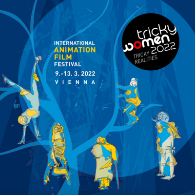 Tricky Women/Tricky Realities Tricky Women/Tricky Realities