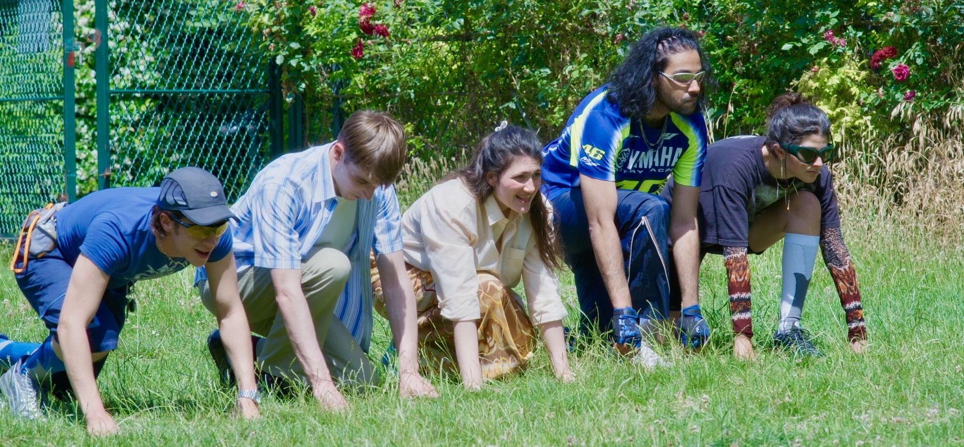 Retour sur la 46e édition du Festival du Film court en plein air de Grenoble Retour sur la 46e édition du Festival du Film court en plein air de Grenoble