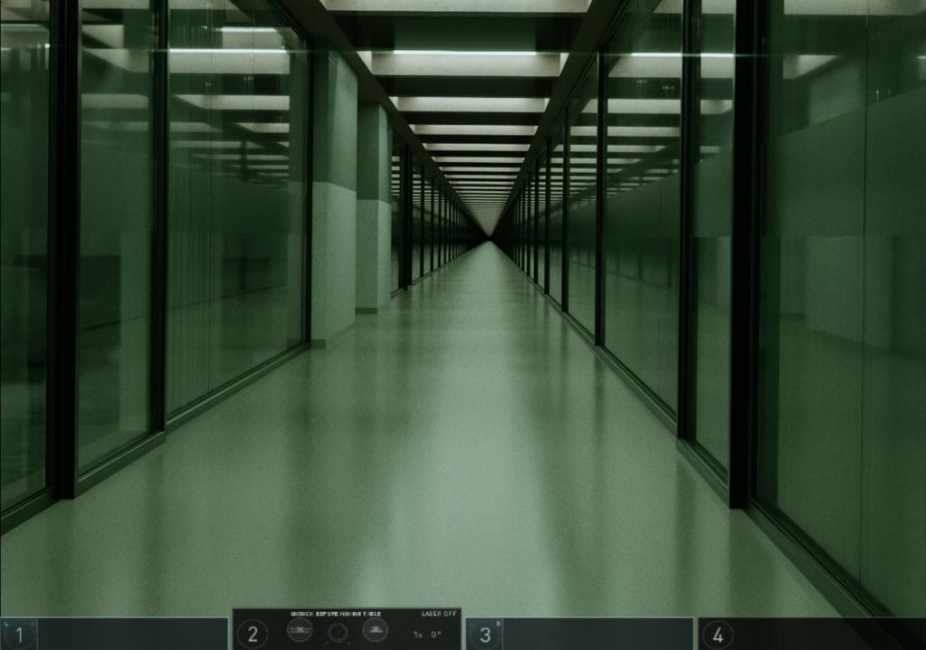 Detach