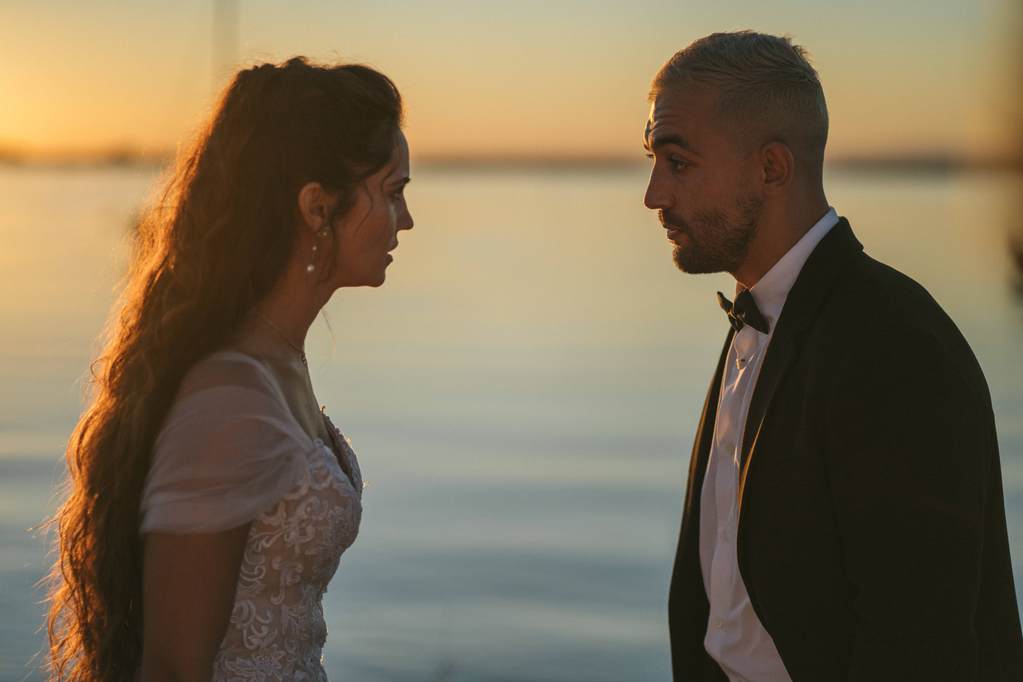 A Wedding Day - © Homayoun Fiamor A Wedding Day - © Homayoun Fiamor