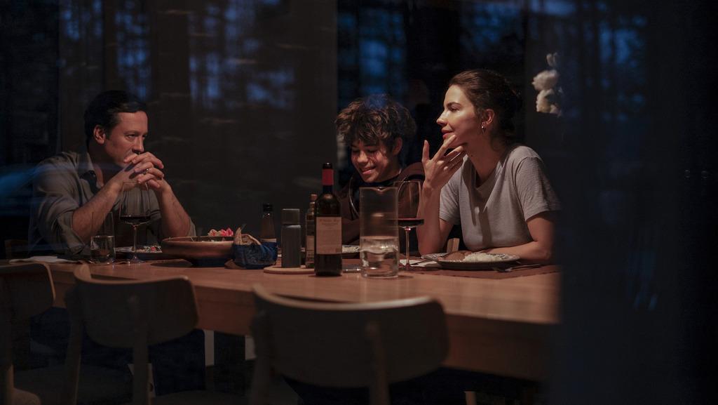 'Minotaure&rsquo;&nbsp;choisi pour repr&eacute;senter la France aux Oscars 2027