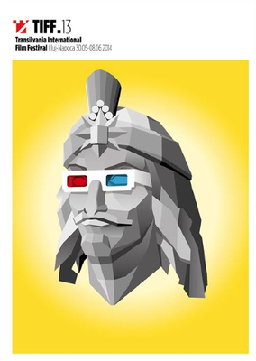 Festival Internacional de Cine de Transilvania - 2014 Festival Internacional de Cine de Transilvania - 2014