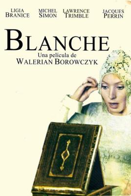 Blanche Blanche