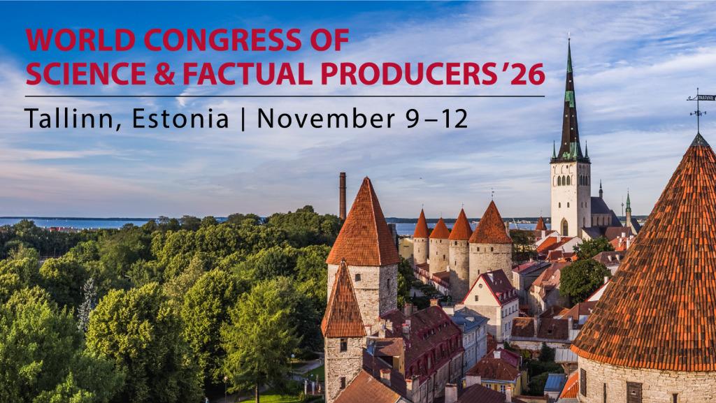 Unifrance supports a delegation of 13 French distributors and producers at the 34th WCSFP