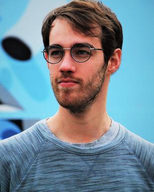 Victor Lockwood Victor Lockwood