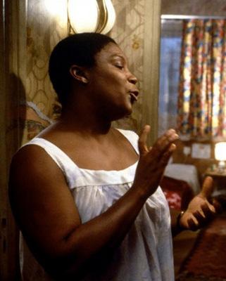 Firmine Richard Firmine Richard