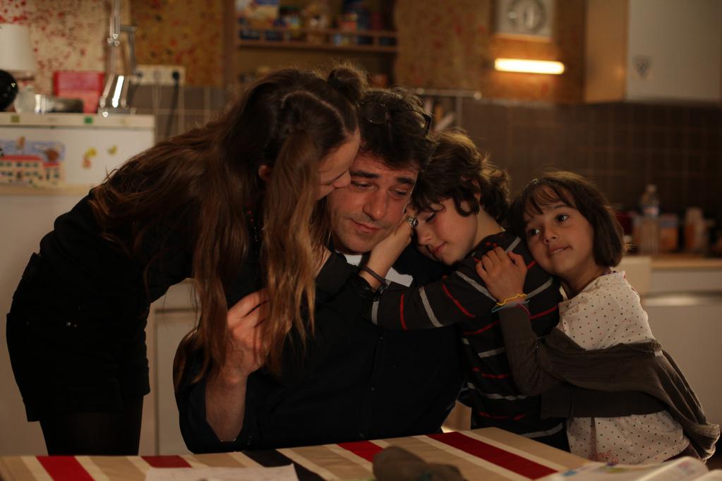 Nina Rodriguez - &copy; Emmanuelle Jacobson Roques &ndash; Ice 3