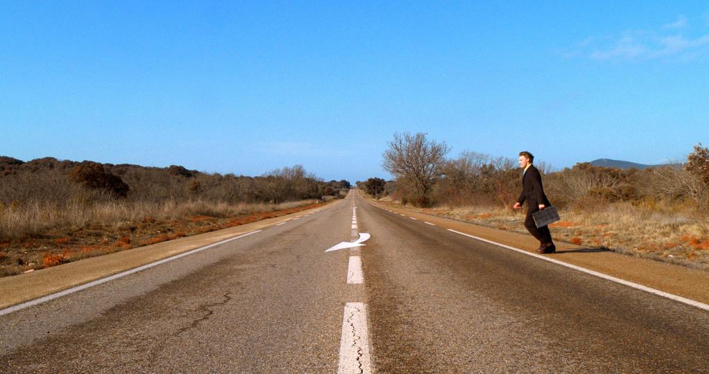 The Nice Guy Who Went Bad But Who Used to Be Nice The Nice Guy Who Went Bad But Who Used to Be Nice