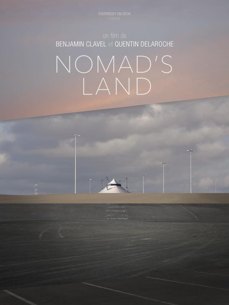 Nomad's Land Nomad's Land