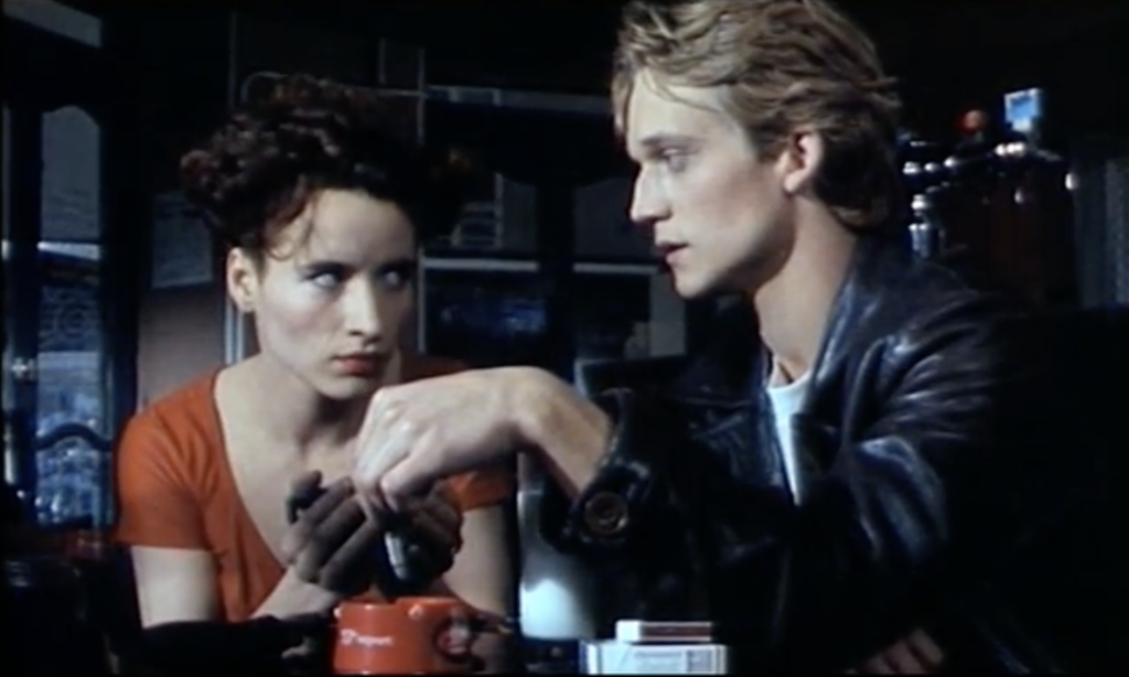 Jean-Jacques Joudiau