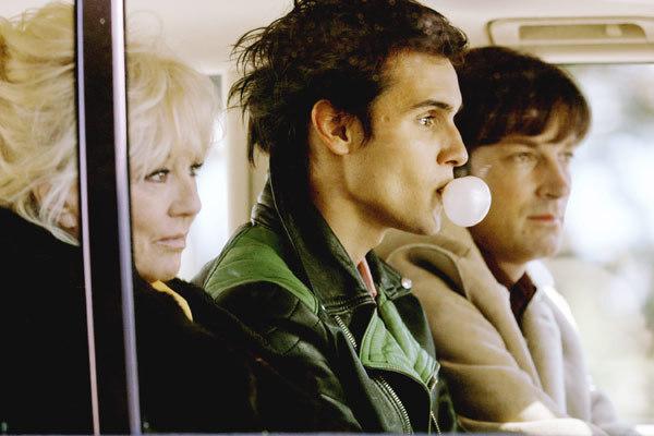 Montreal World Film Festival - 2006