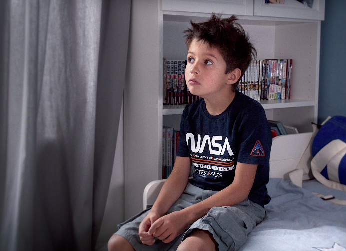 Les Petits Mâles Les Petits Mâles