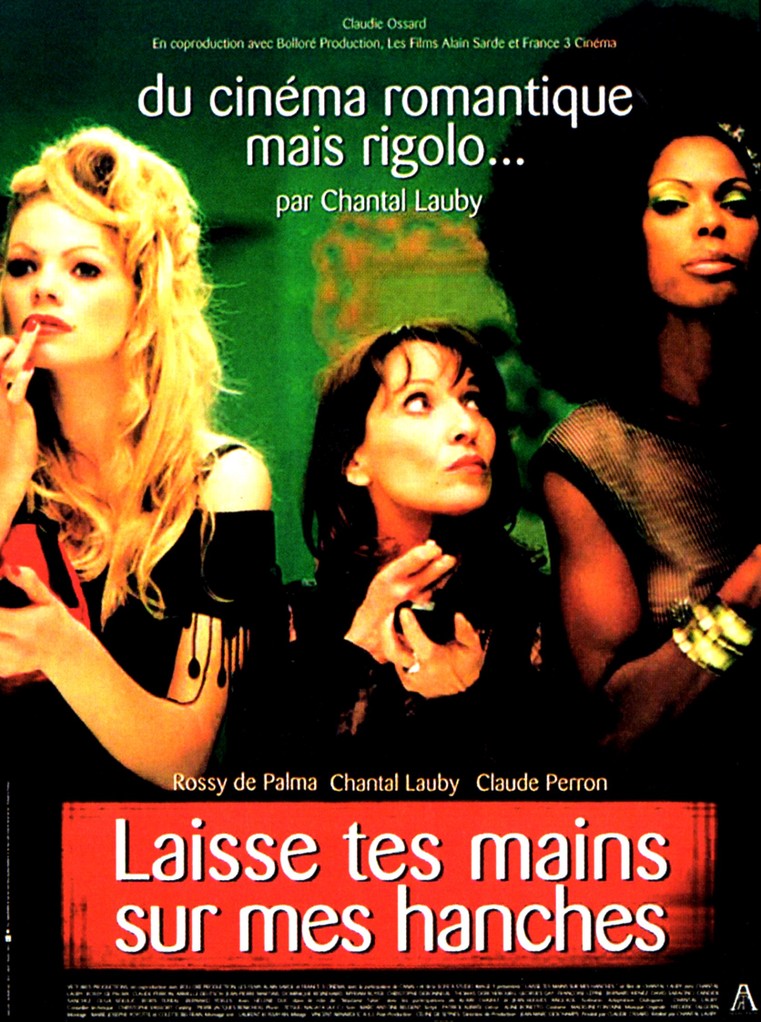 Tokyo- French Film Festival - 2003