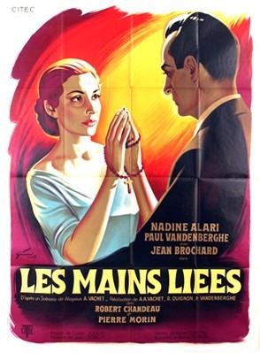 Les Mains liées Les Mains liées