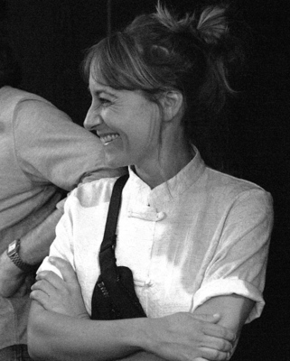 Ninon Chapuis