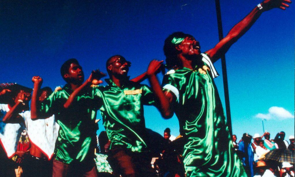 Edinburgh International Film Festival (EIFF) - 2000