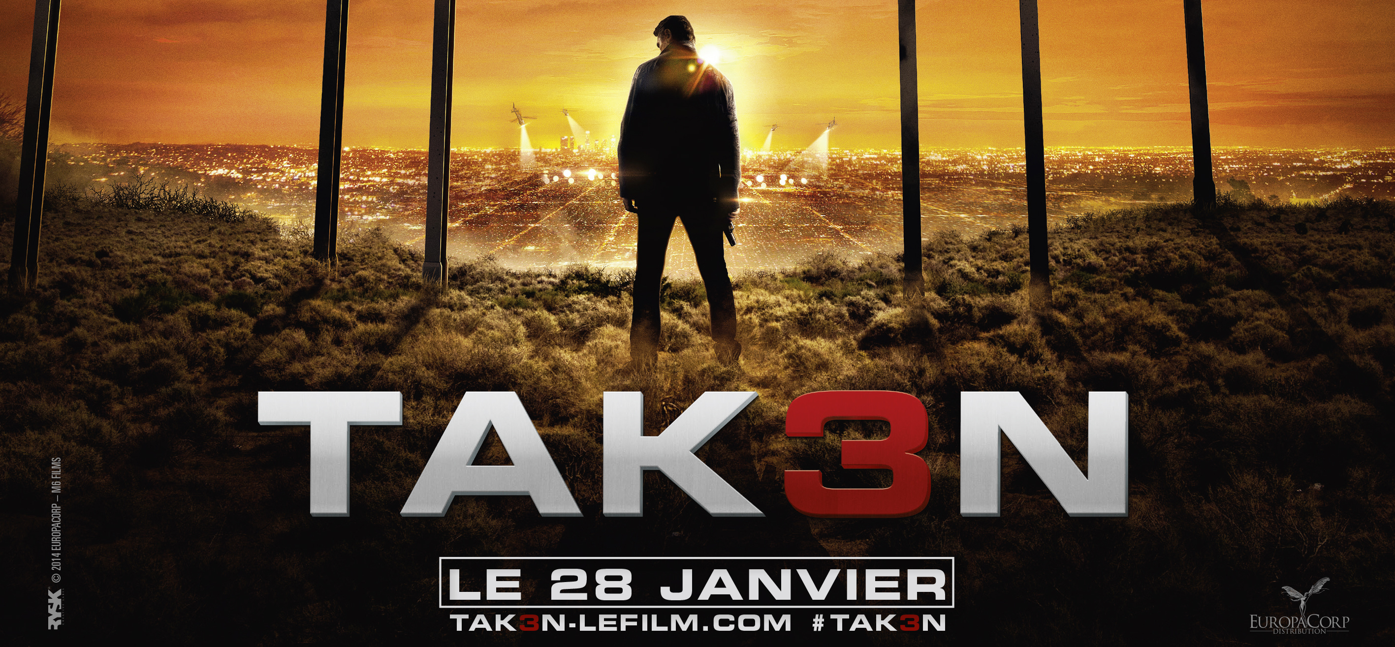 French films at the international box office: February 2015 French films at the international box office: February 2015