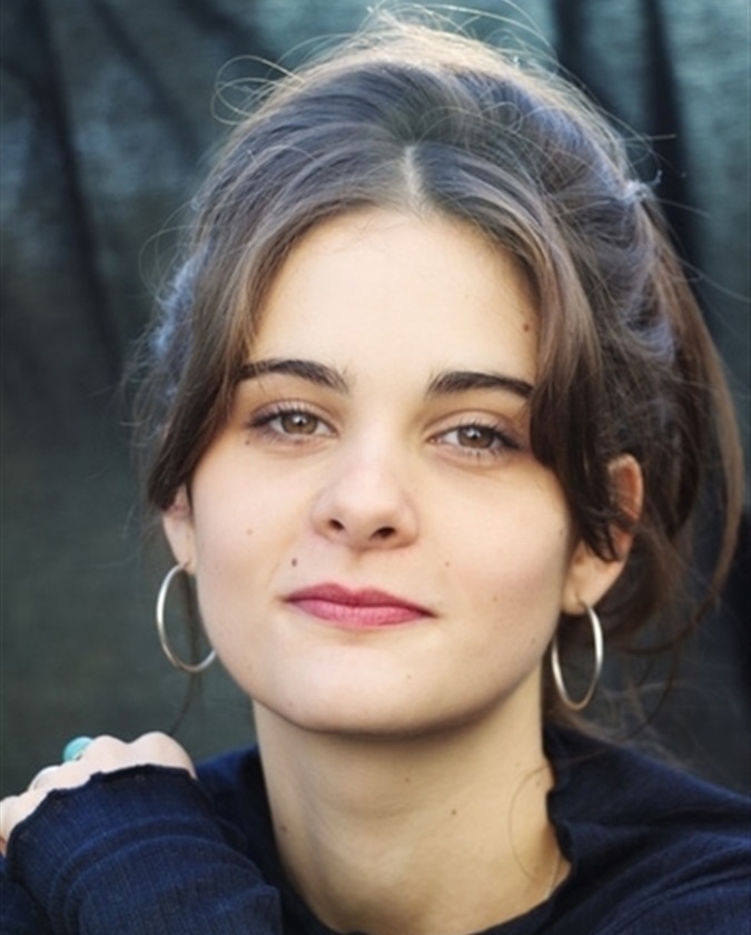 Alice Daubelcour Alice Daubelcour