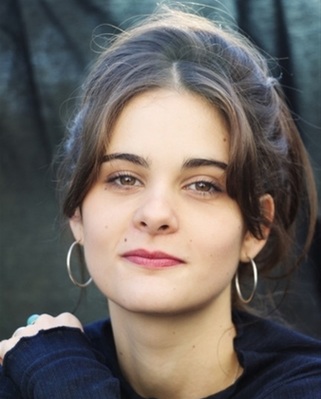 Alice Daubelcour Alice Daubelcour