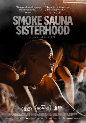 Smoke Sauna Sisterhood - Belgium Smoke Sauna Sisterhood - Belgium