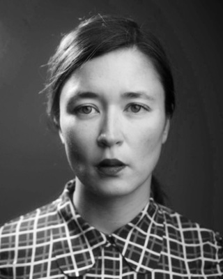 Anne Takahashi Anne Takahashi