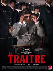 El traidor El traidor