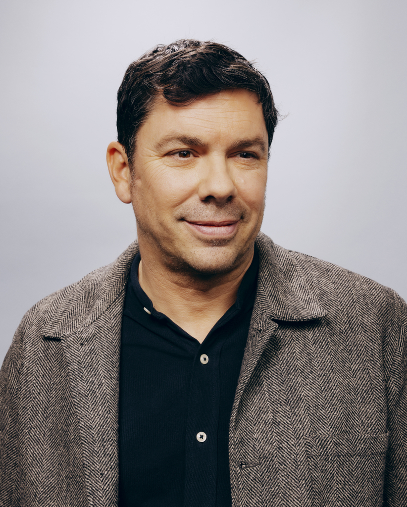 Fabien Gorgeart - &copy; Marie Rouge / Unifrance