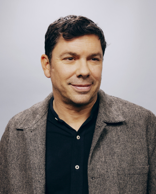 Fabien Gorgeart - &copy; Marie Rouge / Unifrance