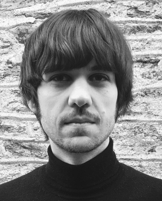 Romain De Saint-Blanquat - © Easy Tiger - BNP Paribas Pictures Romain De Saint-Blanquat - © Easy Tiger - BNP Paribas Pictures