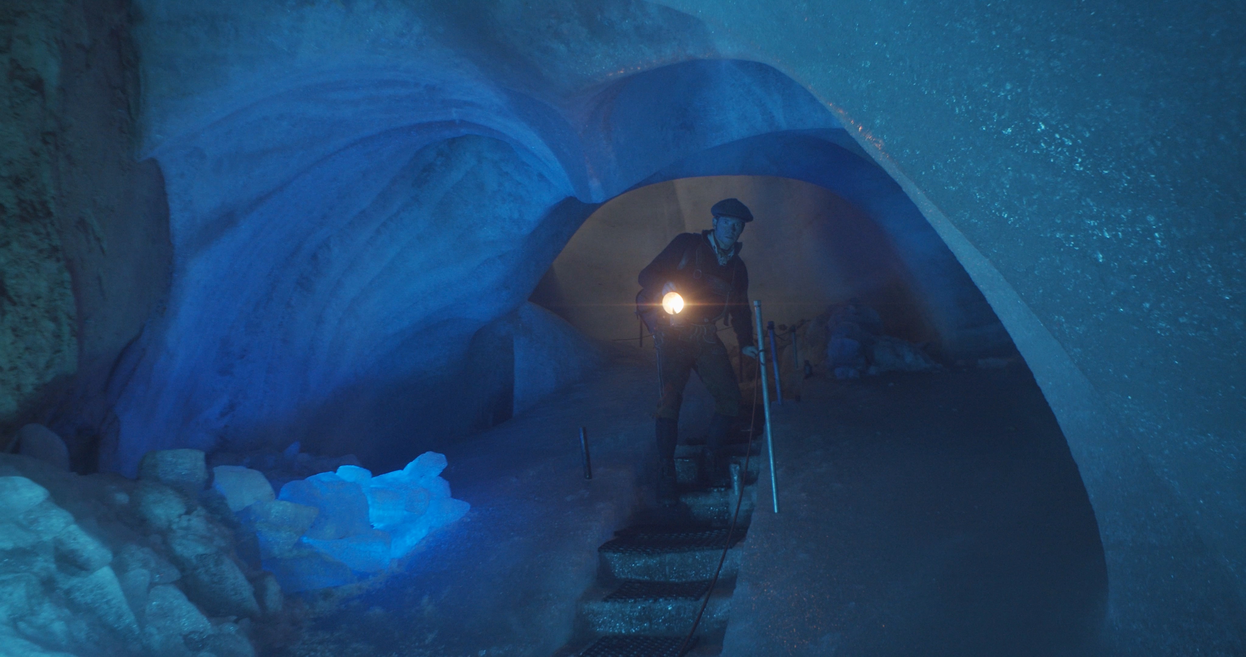 Die Höhenluft für Alle und Keinen