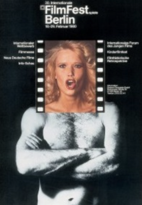 Festival Internacional de Cine de Berl&iacute;n - 1980