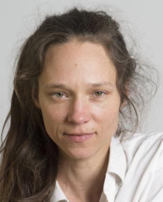 Sabine Timoteo Sabine Timoteo