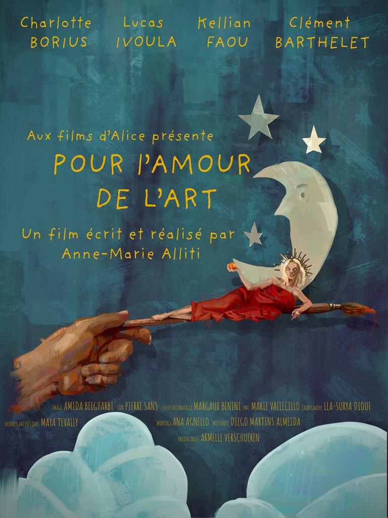 Aux Films d&rsquo;Alice