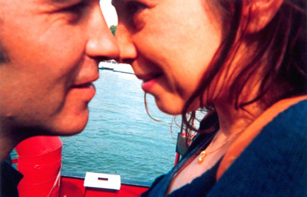 Ismailia - Festival internacional de cortometrajes y documentales - 2003