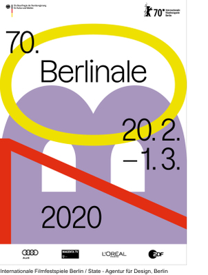 Festival Internacional de Cine de Berlín Festival Internacional de Cine de Berlín