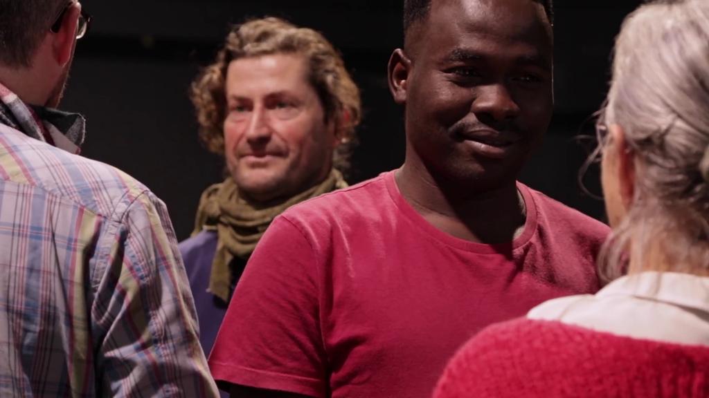 Fabrice  Dang Van Nhan