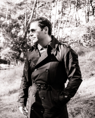 Benoît J. Grémare Benoît J. Grémare