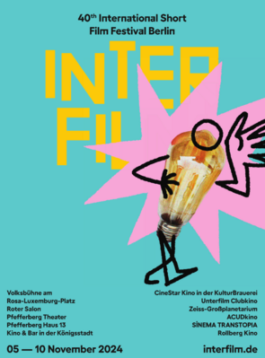 Berlin International Short Film Festival (Interfilm) Berlin International Short Film Festival (Interfilm)