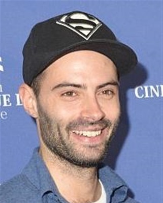 Jonathan Helpert Jonathan Helpert