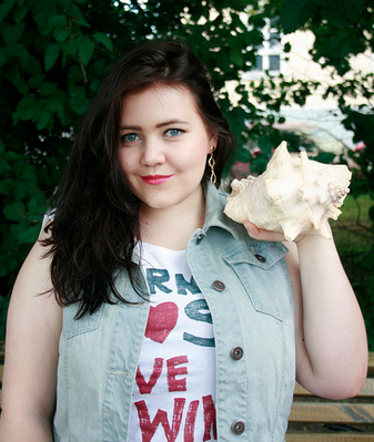 Daria Donina Daria Donina