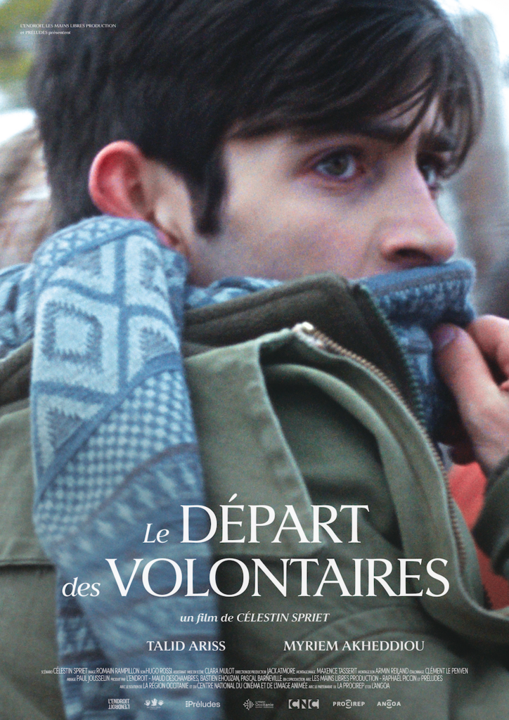 Le Départ des volontaires Le Départ des volontaires