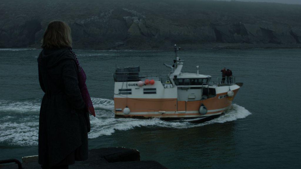 Veilleuses de chagrin Veilleuses de chagrin