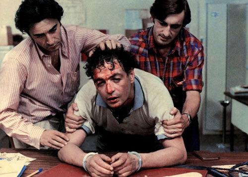 Cesar de Cine Franc&eacute;s - 1983