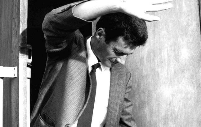 Odense International Film Festival (OFF) - 2001