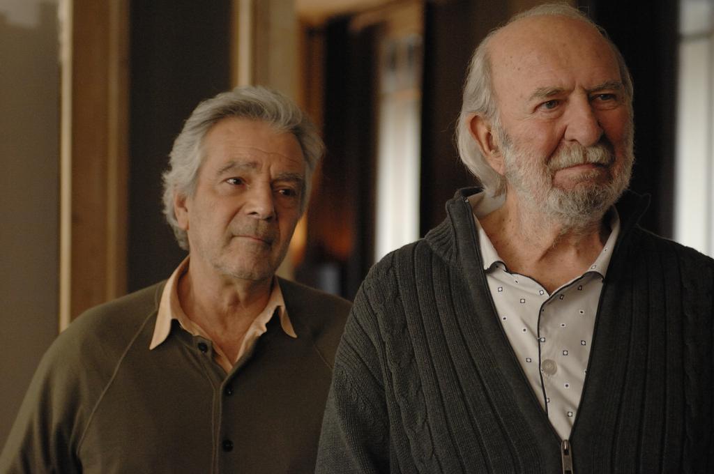 The Alliance Française French Film Festival - 2014 The Alliance Française French Film Festival - 2014