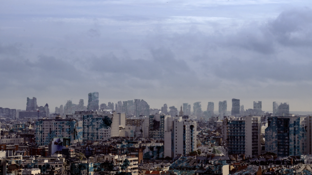 La Fin de l'Âge de fer La Fin de l'Âge de fer