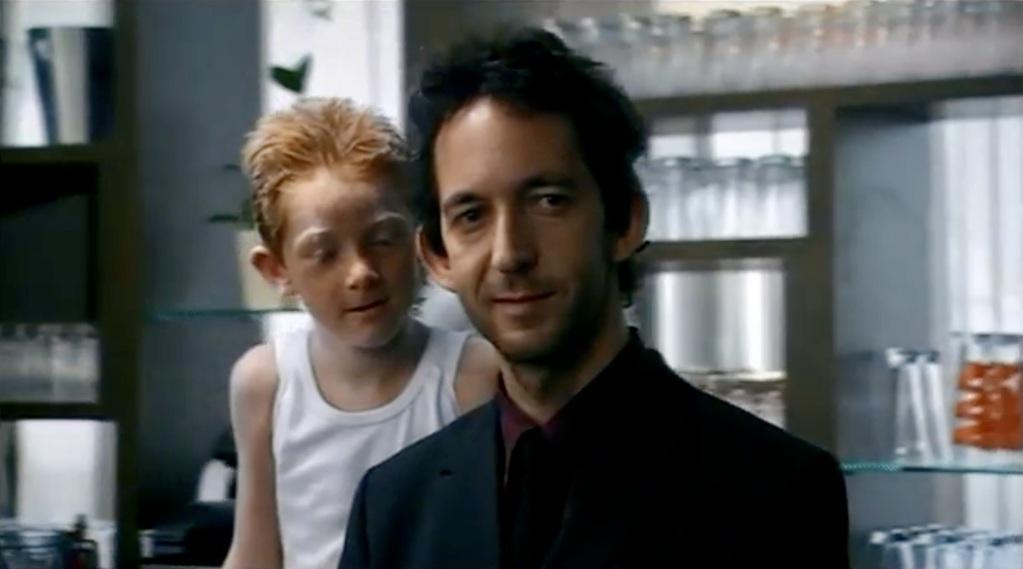 クレルモンフェラン-国際短編映画祭 - 2004 クレルモンフェラン-国際短編映画祭 - 2004