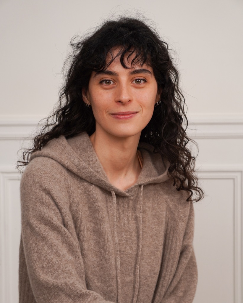 Pauline Broulis Pauline Broulis