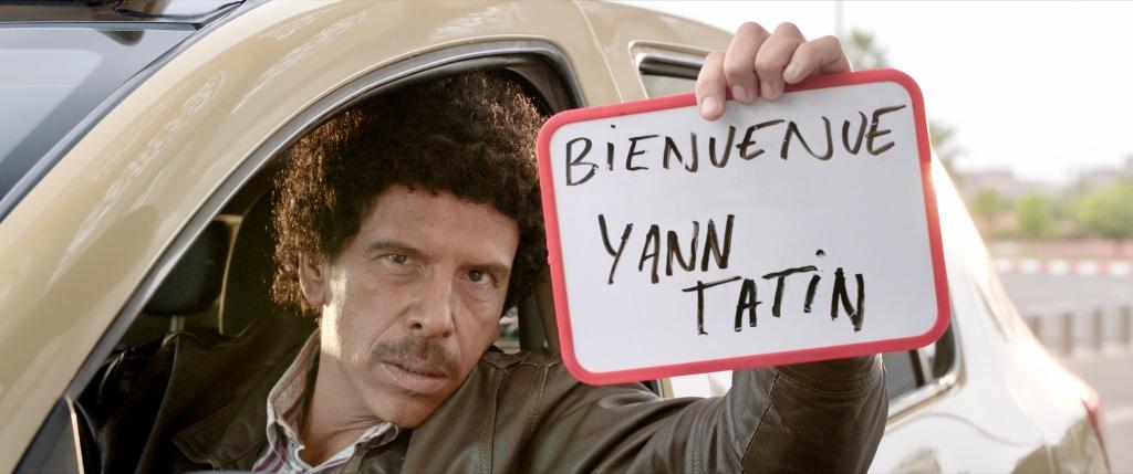 Medi Sadoun - &copy; 2023 White and Yellow Films - STUDIOCANAL - M6 Films - Beside Productions