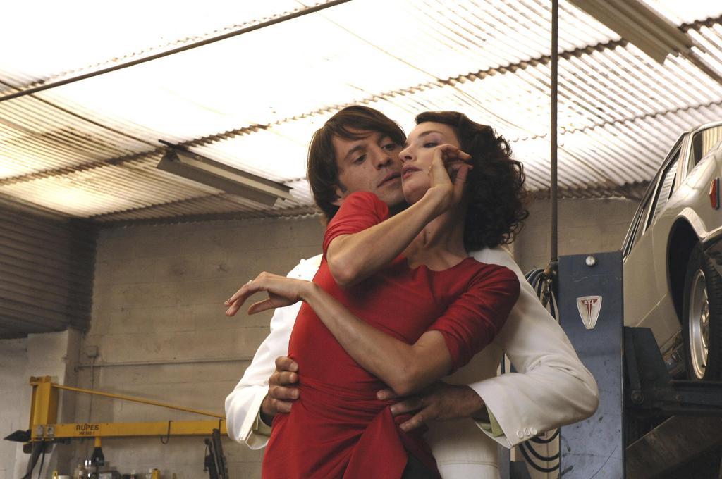 Gone for a Dance Gone for a Dance